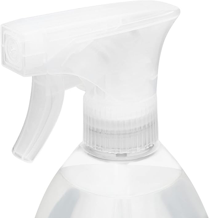 Method Daily Shower Spray Cleaner, Eucalyptus Mint, 28 Ounce, 1 pack, Packaging May Vary (Pack of 3)