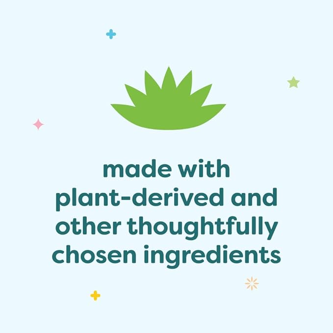 Babyganics Toy and Table Wipes, 25 ct, Quick & Convenient