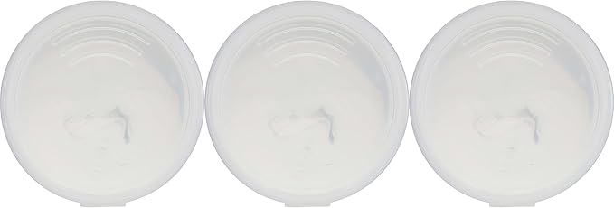 Clorox Free & Clear Compostable Cleaning Wipes, Light Lemon Scent, 75 Count, Pack of 3 (Pack May Vary)