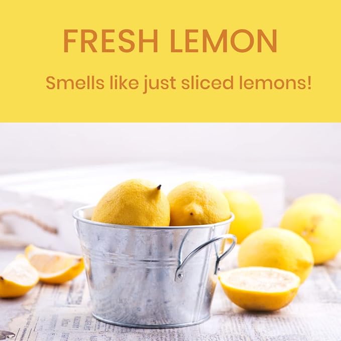 All Purpose Cleaner Spray, Non-Toxic, Kitchen, Bath, Countertop, Stainless, Safe around Kids + Pets, Natural Lemon Scent, 25 oz (1 Pack)
