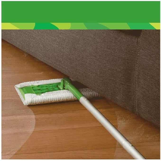 Swiffer Swiffer Sweeper Dry Cloth Refill, 80 Count