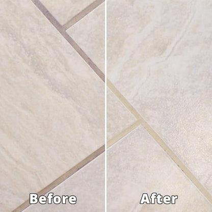 Rejuvenate Grout Deep Cleaner Cleaning Formula Instantly Removes Years of Dirt Build-Up to Restore Grout to the Original Color (32 fl oz x 2 Pack)