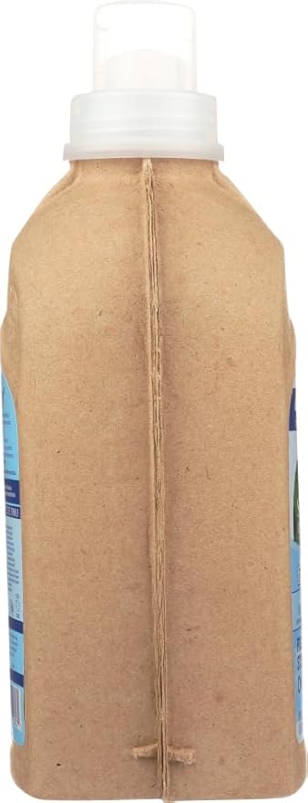 SEVENTH GENERATION 4X LIQ LNDRY,FREE & CLEAR, 50 FZ