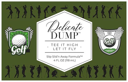 Toilet Spray – Tee it High Let it Fly! Golf Edition 4 Fl Oz
