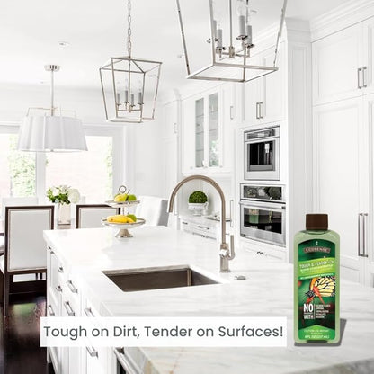 Melaleuca Tough & Tender 12x All-Purpose Cleaner – 8 fl. oz. | Super-Concentrated, Plant-Based Formula for Everyday Cleaning