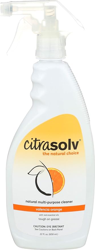 Citra Solv, Cleaner, 22 Fl Oz