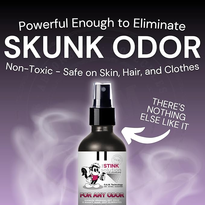 Odor Eliminator for Shoes, Sneakers, Cleats, & All Footwear | Best Shoe Deodorizer for Smelly Feet | Fast, Safe, Natural Formula to Eliminate Foot Odor - Tranquility 1 16 oz, 1 4 oz