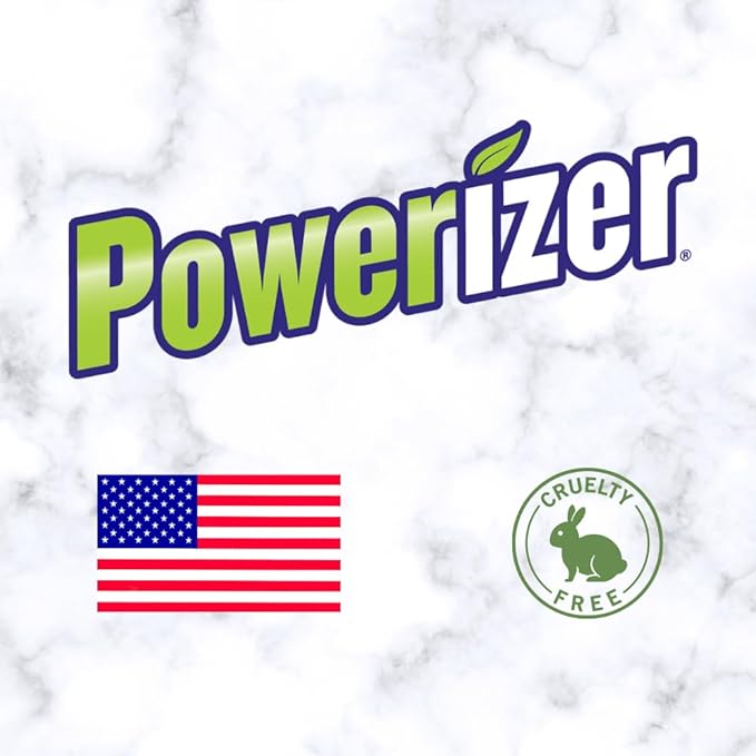 Plant Based Bathroom Tile Toilet and Shower Cleaner Spray (1)
