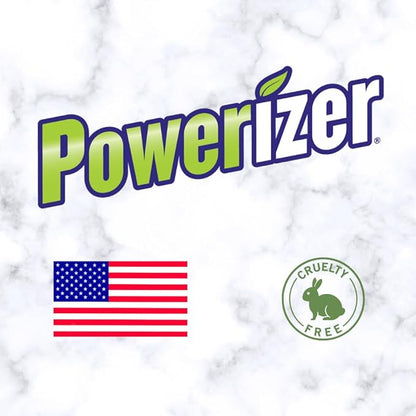 Plant Based Bathroom Tile Toilet and Shower Cleaner Spray (1)