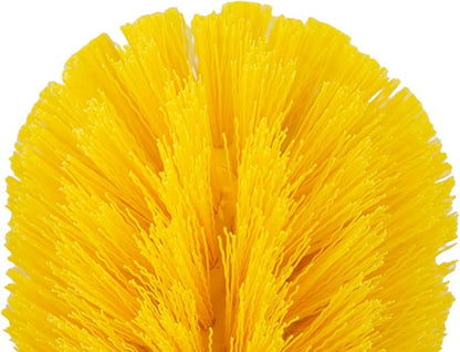 KLEEN HANDLER Goblet Cleaning Brush | Bottle Brush for Cleaning Glasses and Jars, Durable Bristles and Long Handle, (6 Brushes)
