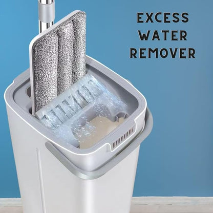 Mop Scratch - Integrated Cleaning Mop