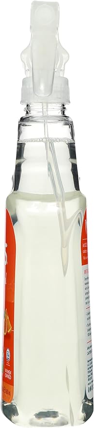 ECOS, Earth Friendly Products Plus All Purpose Household Cleaner, orange, 22 Ounce