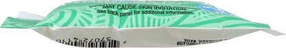 Charlie's Soap Hypoallergenic Unscented Laundry Packets Travel Size, Pack of 2 (8 Total Loads)