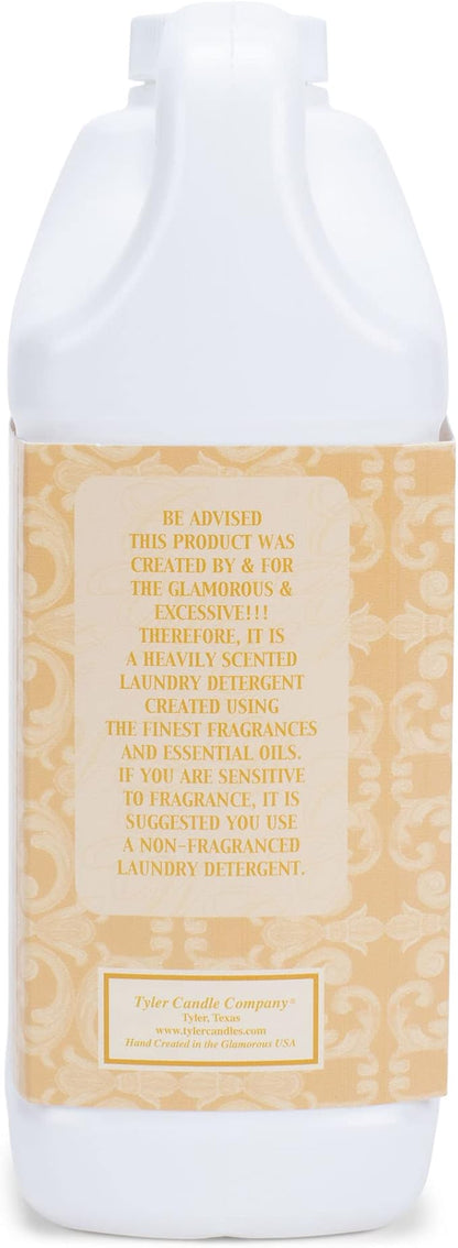 32305 Trophy 32 ounce Liquid Laundry Detergent, Pack of 2