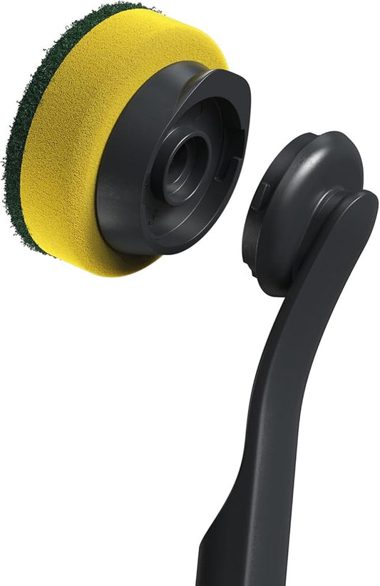 Joseph Joseph SinkTech Kitchen Sponge Replacement Heads - Pack of 2