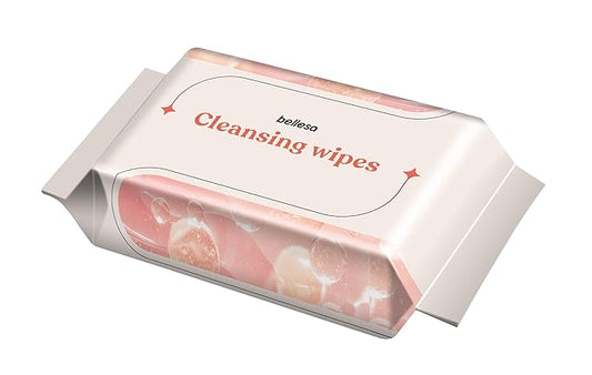 Cleansing Wipes |Toy Cleansing Wipes | Personal Hygeine Wipes | Reusable