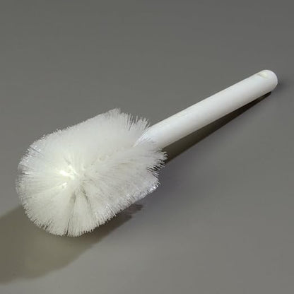 SPARTA Bottle Brush 12" Long - White