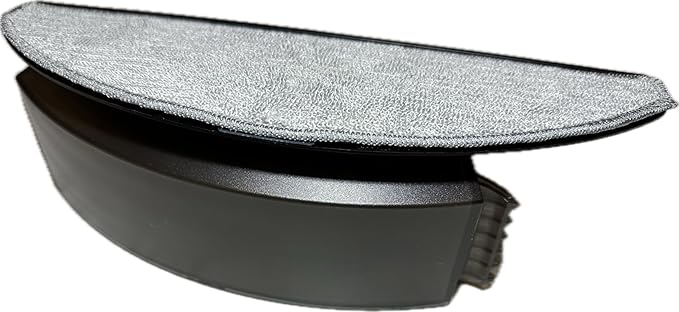 Authentic Upgraded Mop Bin for Roomba J5 i5 i3 i4 Wet Mopping Dust Bin