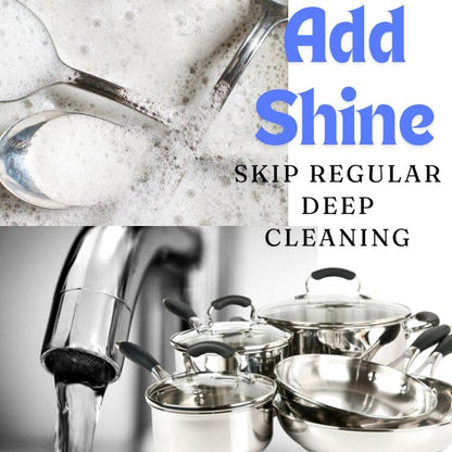 New Concentrated 1g dish washing paste 99% natural Heavy degrease stainless cleaner baby bottle Naturally effective formula