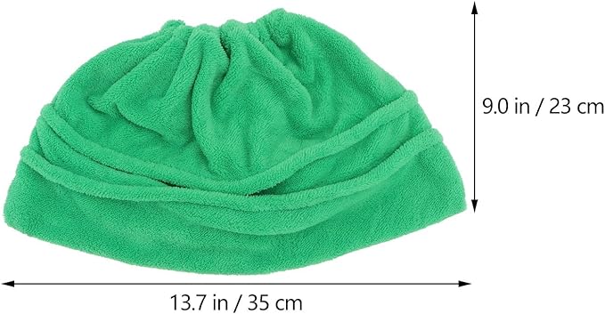 GLEAVI 3 Pcs Broom Mop： Household Brooms Microfiber Mop Sweeping Broom Cover Mop Sink Cover Mop Sweeper Pad Mop Head Cleaning Mops Broom Cloth Cover Coral Fleece Wet and Dry Dust Collector