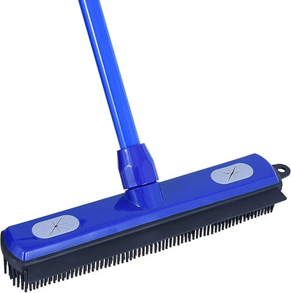Superior Performance Silicone Push Broom - 208