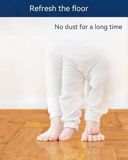 hardwood laminate wooden tile floor cleaner for mopping, all natural enzyme neutral ph residue free pet kids safe floor cleaner, household floor cleaning solution