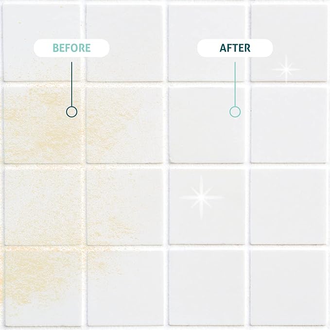 Therapy Clean Tub & Tile + All Purpose Cleaner Bundle – 24 oz Bathroom Cleaner + 24 oz Juniper & Lemon Zest