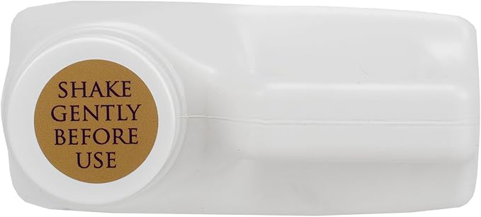 Royal Wash 16 Ounce High Efficiency Scented Fragranced Liquid Laundry Detergent, Zydeco Amber