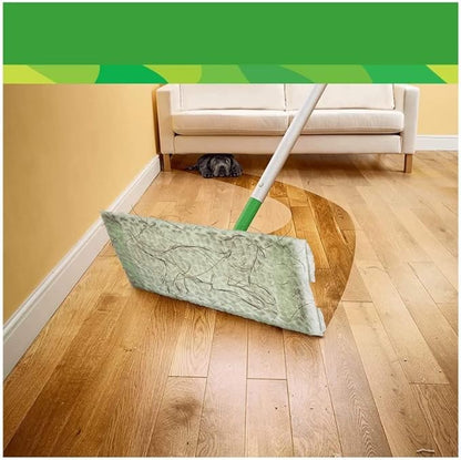 Swiffer Swiffer Sweeper Dry Cloth Refill, 80 Count