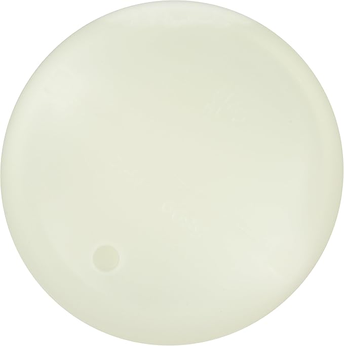 Whole Foods Market, Soap Dish Unscented Organic, 18 Ounce