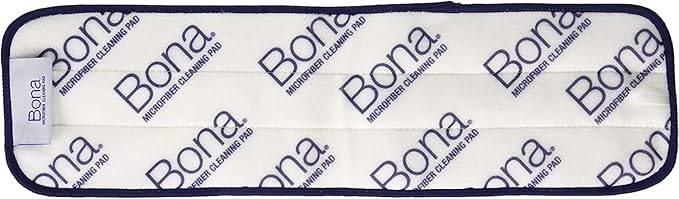 Bona Microfiber Cleaning Pad