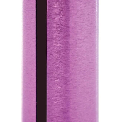 Colortrak Luminous Spray Bottle, 250ml/8.5oz Bottle with Full 360° Distribution, Easy-Use Pump, Quick View Window to Monitor Water Level, Eco-Friendly, Lilac