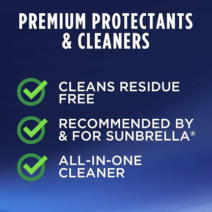303 Products (30207CSR) Multi Surface Cleaner Spray, All Purpose Cleaner for Home, Patio, Car Care and Outdoor, 32 fl. Oz