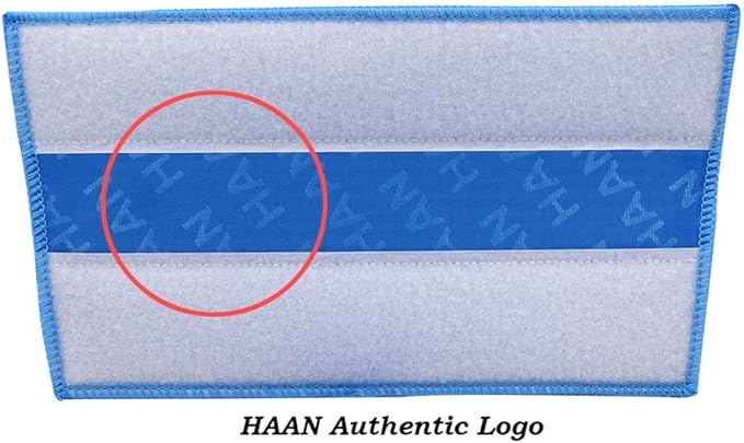 HAAN RMF-4X Ultra-Clean Pads, Ultra-Microfiber Steam Cleaning Pads for All FS, SI and MS Series Steamers; 4 Pack