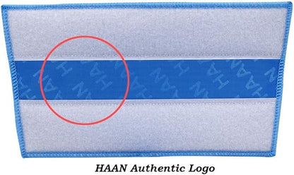 HAAN RMF-4X Ultra-Clean Pads, Ultra-Microfiber Steam Cleaning Pads for All FS, SI and MS Series Steamers; 4 Pack