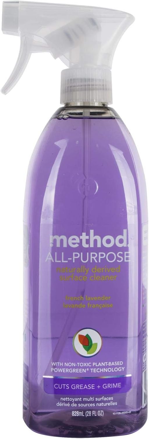 Method All-Purpose Lavender Surface Cleaner