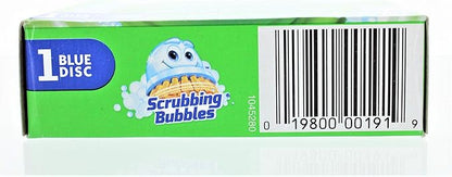 Scrubbing Bubbles Drop-Ins (5-Pack)