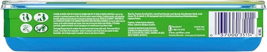 Swiffer Sweeper Wet Mopping Pad Refills for Floor Mop Open Window Fresh Scent 12 Count(Pack of 6)