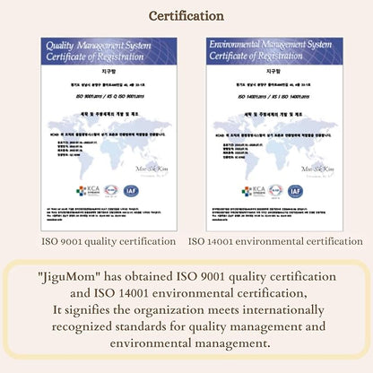 JiguMom Natural Big Soap Bar Dishwashing (8.82oz *3 set) Eco Friendly Plastic Free Packaging with Sustainable Organic Ingredients for Kitchen