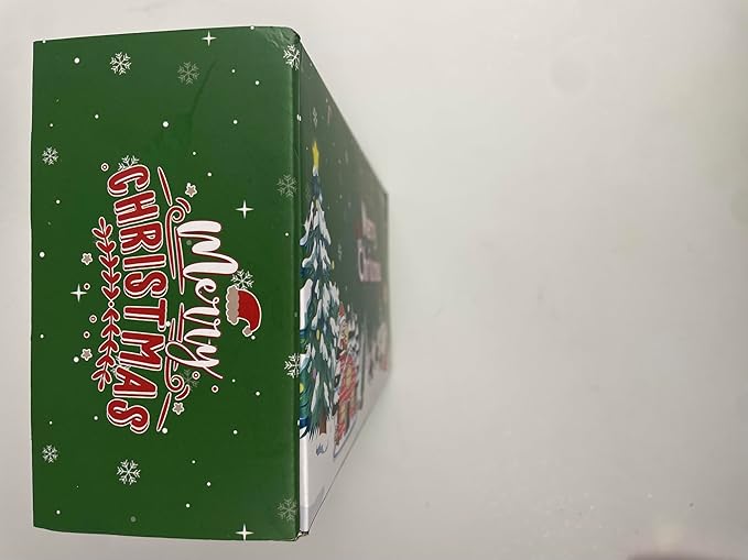 Artificial mini Bottle Brush Christmas Trees for Christmas Decoration Table top Christmas Tree with Base Indoor Christmas Decorations （4/6/8/10/12 inch）
