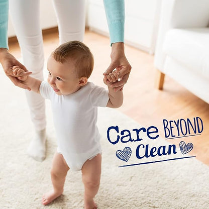 all Liquid Laundry Detergent, Free Clear with Odor Relief, 88 Fluid Ounces, 49 Loads