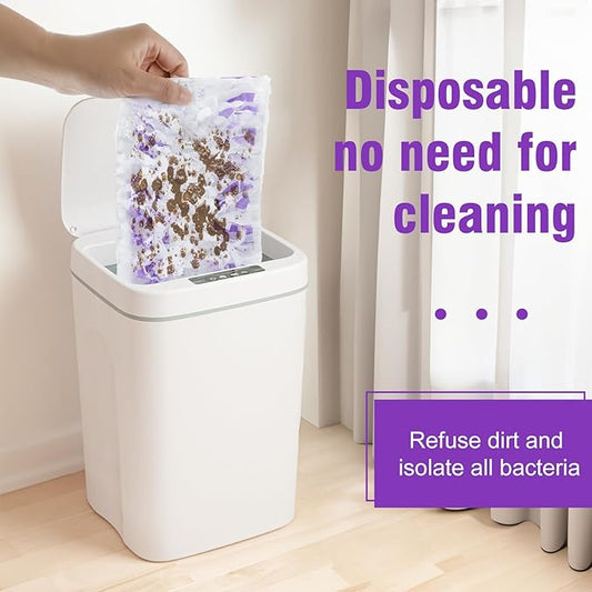 24 Pack Disposable Power Mop Refills Pads for Swiffer Power Mop,Swifter Wet Pads Refill,Disposable Mop Pads Swifters for Wood Floors,Spray Mopping Pads Refills for Multi-Surface Floor Cleaning