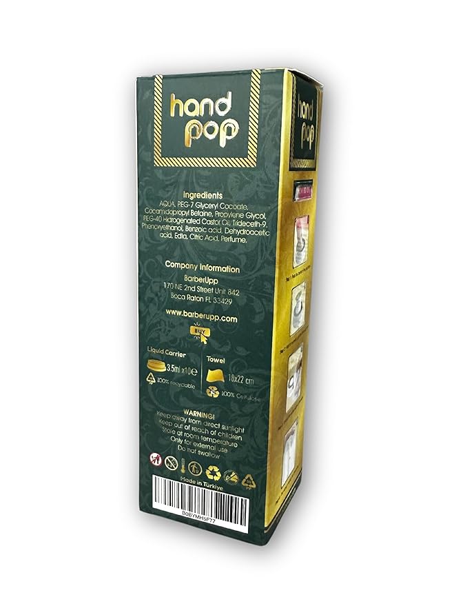 Oud & Musk Scented Hand Wipes - 20 Pack Travel Size Alcohol-Free Moisturizing Individually Wrapped Wet Wipes for Kids, Adults, Camping & Outdoor Adventures | Freshly Hand Wipes for Car