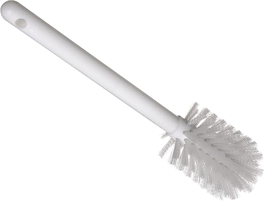 SPARTA Bottle Brush 12" Long - White