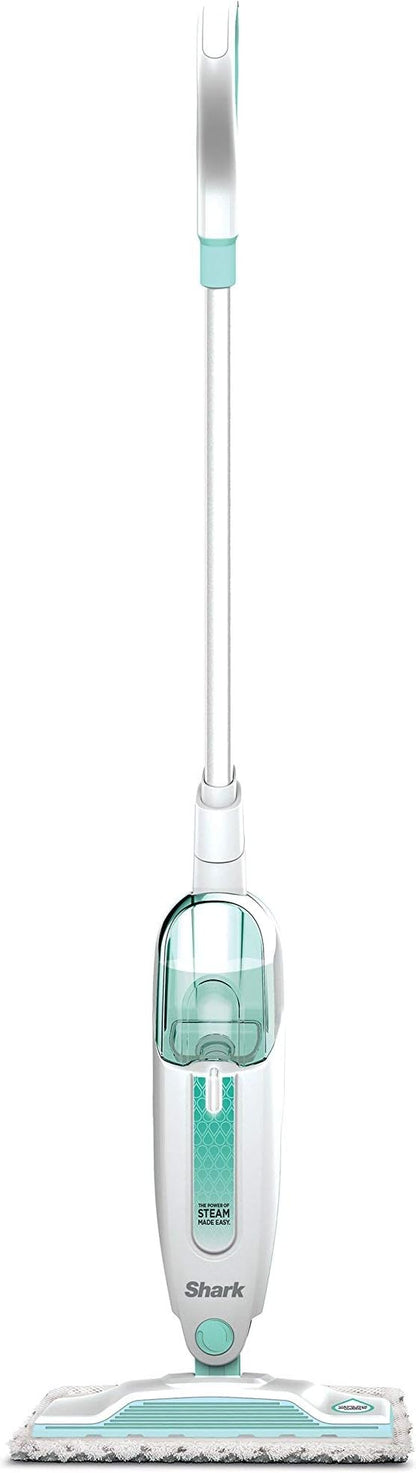 Shark unknown S1000 Electric Floor Cleaner Mop (Renewed), White