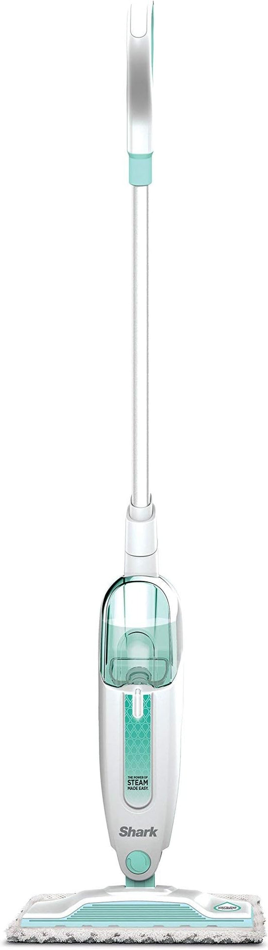 Shark unknown S1000 Electric Floor Cleaner Mop (Renewed), White