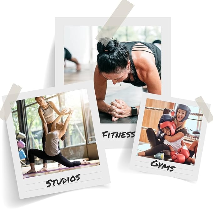 Wipex Gym Wipes for Equipment Bundle – Get 1600 Wipes with (2) Lemongrass & Eucalyptus Buckets & (2) Refill Rolls, Plant-Based Fitness Equipment Wipes, Clean Surfaces & Gear, 400 Count (Pack of 4)