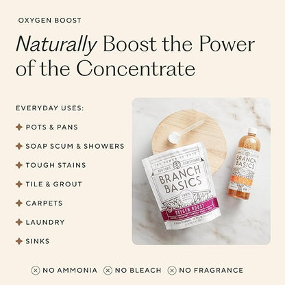 Premium Starter Kit by Branch Basics