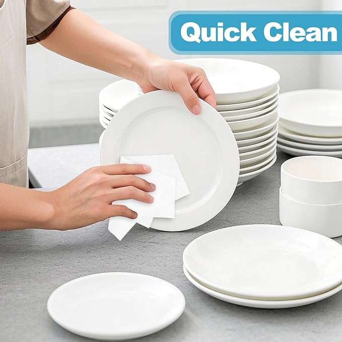 Dish Cleaning Wipes Individually Wrapped, Portable Kitchen Disposable Dishwashing Soap Wipes Bulk Travel Size Small Quick Cleaning Wipes for Outdoor Traveling/Camping/Hotel 7.1 x 7.1 inch (100 Pack)