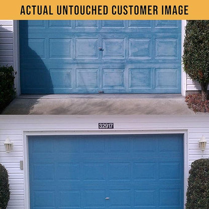 Renu Universal House Wash-Incredible Coverage Of 2000+ SF | Removes Stains, Oxidation & More | Ideal For Vinyl Siding, Decks, Fences, Pavers & Outdoor Fabrics | Surfaces Stay Clean for up to 3 Yrs.